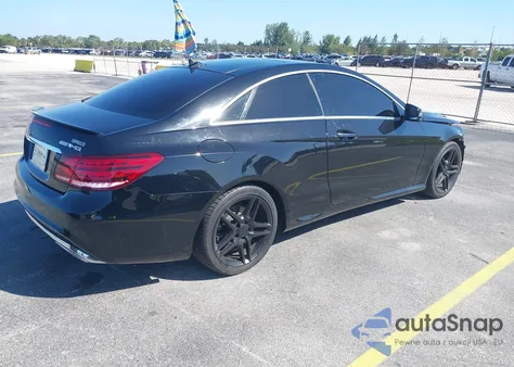 2016 Mercedes-Benz E 400 из США, поврежденный, VIN WDDKJ6FB0GF350193